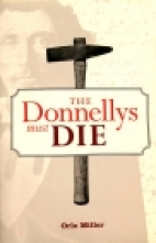 The Donnellys must die