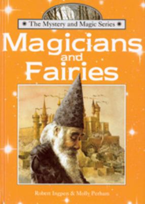 Magicians and fairies