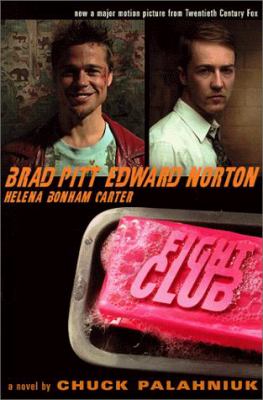 Fight club : a novel
