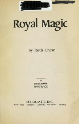 Royal Magic