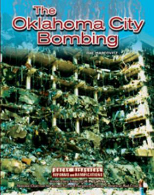 The Oklahoma City bombing