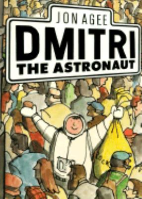 Dmitri the astronaut.