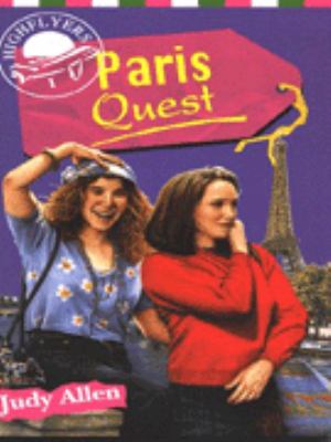 Paris quest
