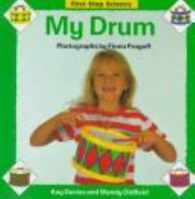 My drum