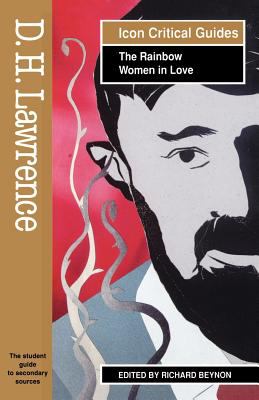 D.H. Lawrence : The rainbow, Women in love