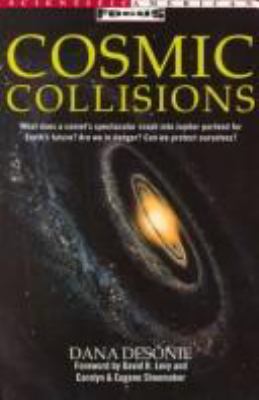Cosmic collisions