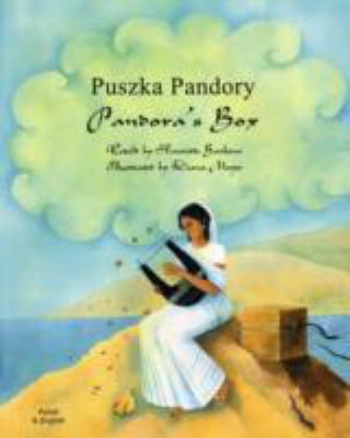Puszka pandory = Pandora's box
