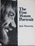 The fine 35mm portrait
