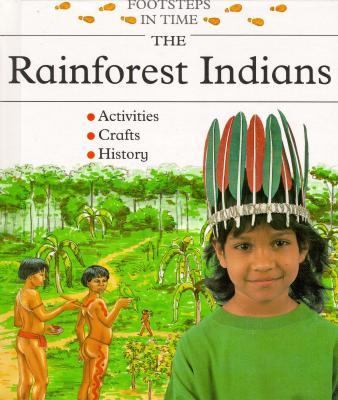 The Rainforest Indians