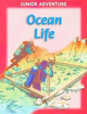 Ocean life