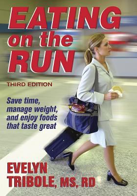 Eating on the run