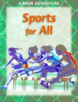 Sports for all