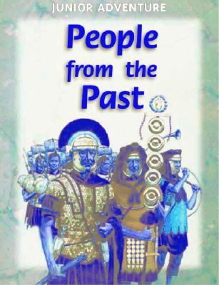 People from the past