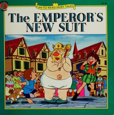 The Emperor's new suit.