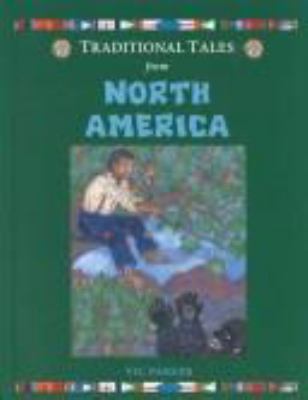 Traditional tales from North America
