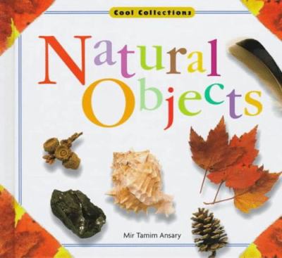 Natural objects