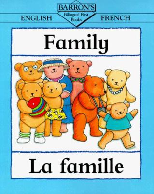 Family: La famille