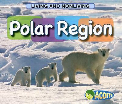 Polar region