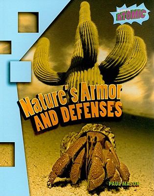 Nature's armour and defences