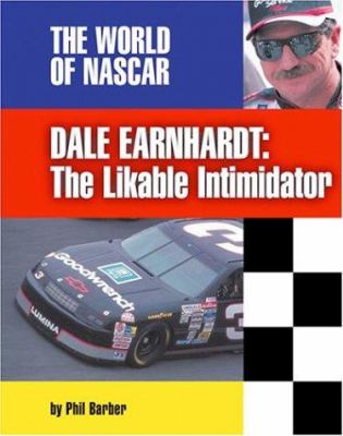 Dale Earnhardt : the likable intimidator