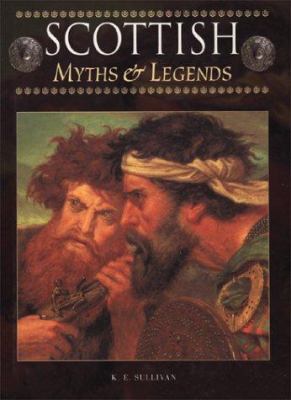 Scottish myths & legends