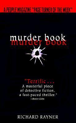 Murder book.