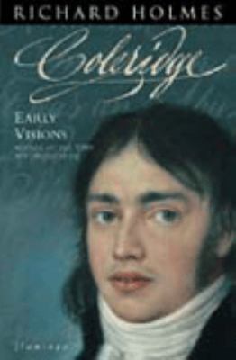 Coleridge : early visions