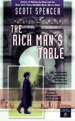 The rich man's table