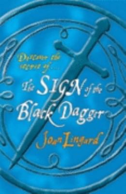 The sign of the black dagger