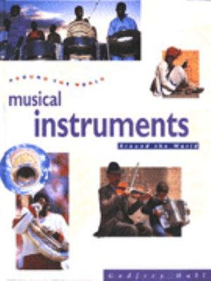 Musical instruments around the world