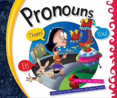 Pronouns