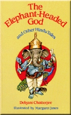The elephant-headed god and other Hindu tales