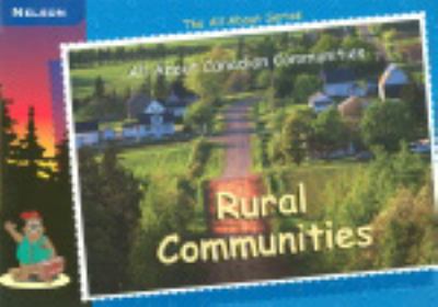 Rural communities