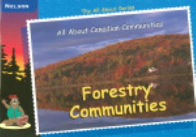 Forestry communities