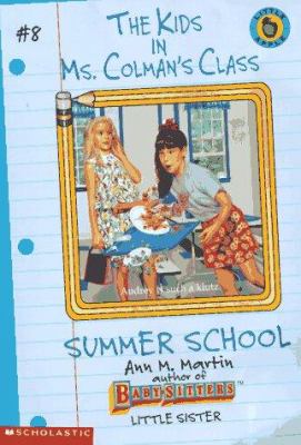 Summer school