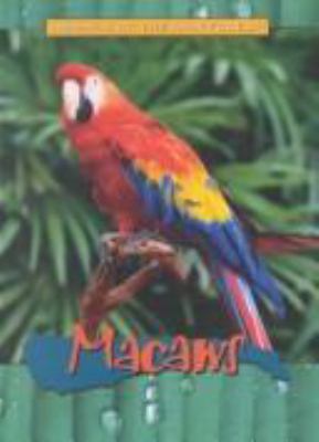 Macaws