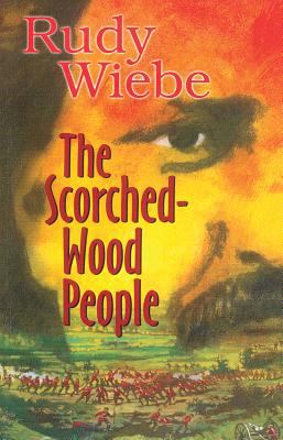 The scorched-wood people : a novel