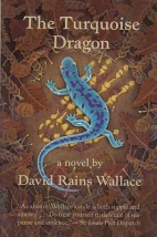 The turquoise dragon : a mystery