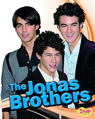 The Jonas Brothers