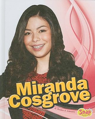 Miranda Cosgrove