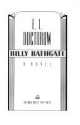 Billy Bathgate