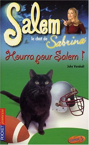 Hourra pour Salem!