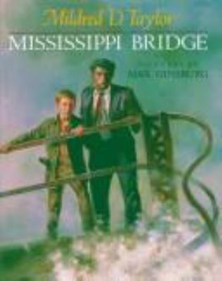 Mississippi bridge