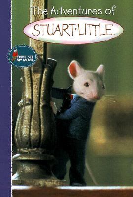 The adventures of Stuart Little : a Columbia Pictures presentation