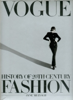 Vogue history of 20th century fashion