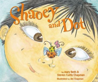 Shaoey and Dot : bug meets bundle