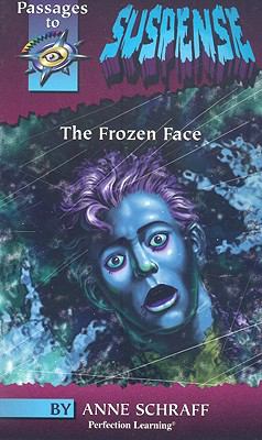 The frozen face