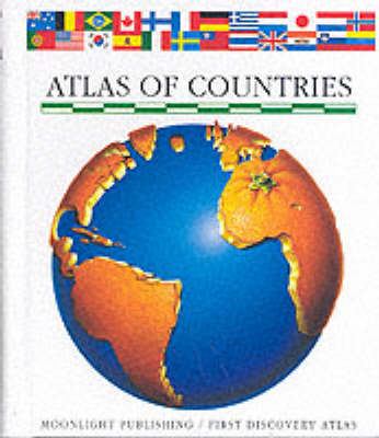 Atlas of countries
