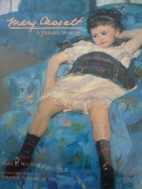 Mary Cassatt : a private world