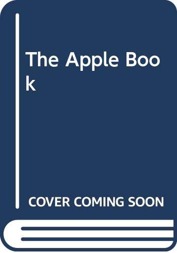 The apple book